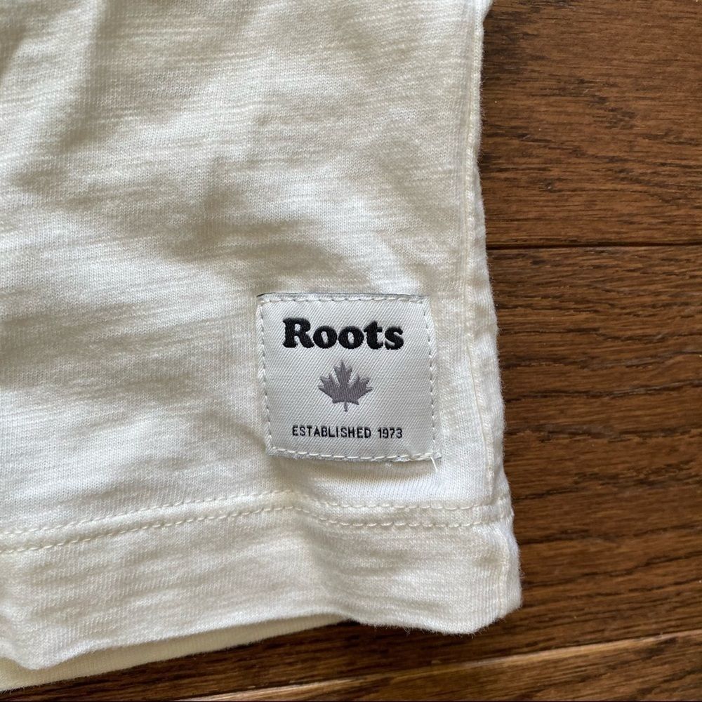 Roots T-shirt - Canada Map - Picture 4 of 9